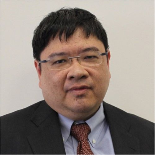 Patrick Chia Chong Ming