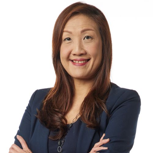 Pauline Tay