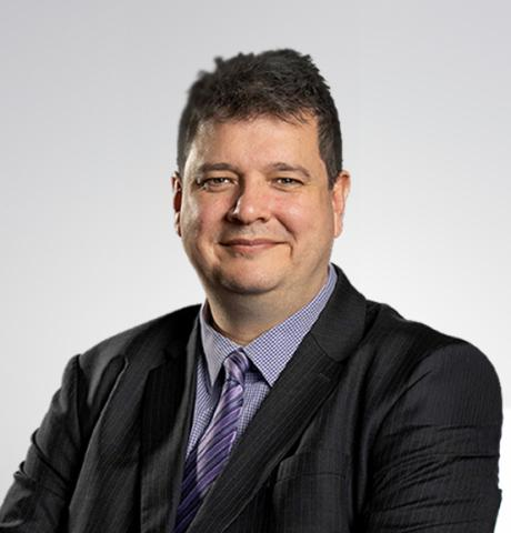 Peter O'Halloran