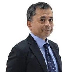 Prof Dato’ Sri Dr. Alwi Mohamed Yunus