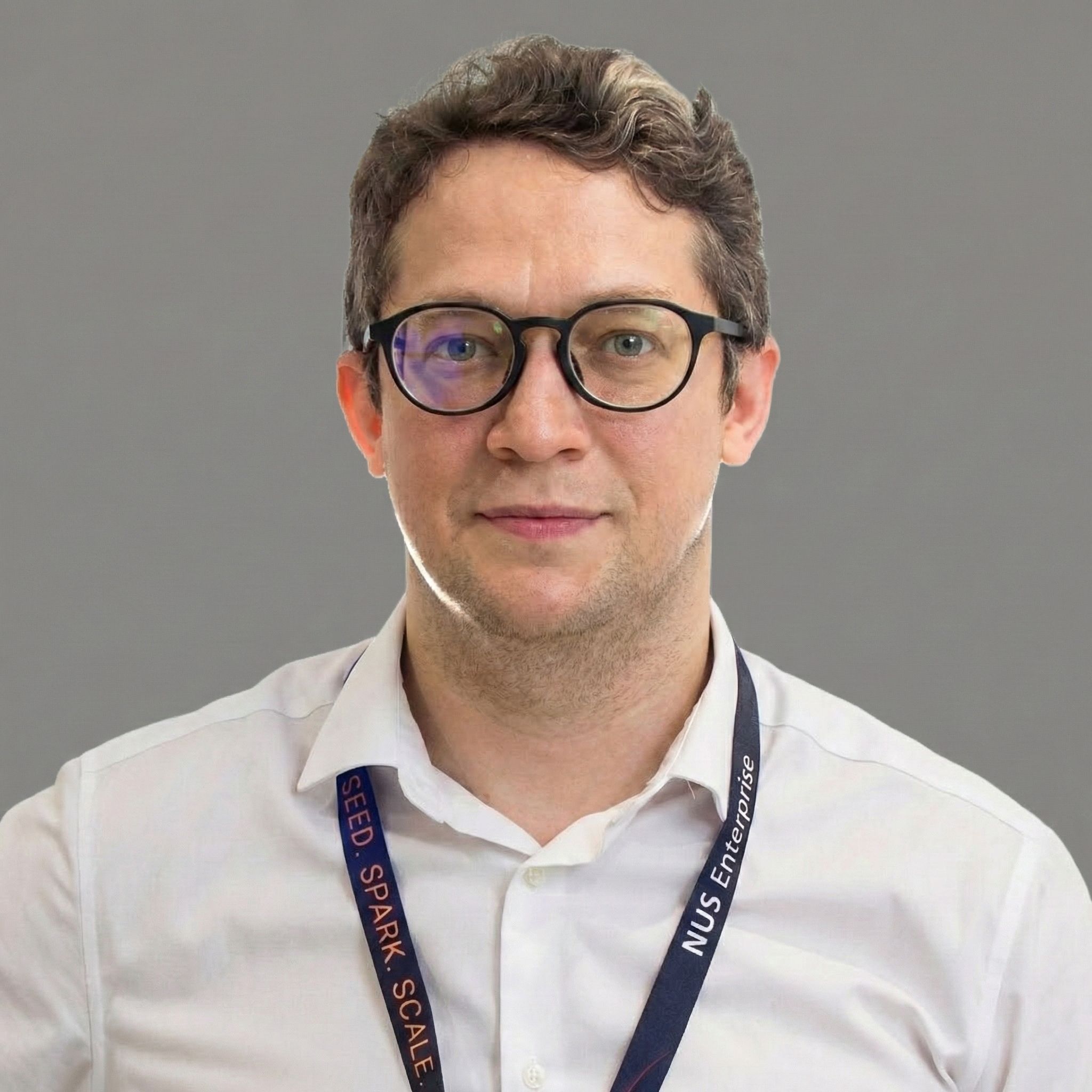 Volodymyr Lermolaiev