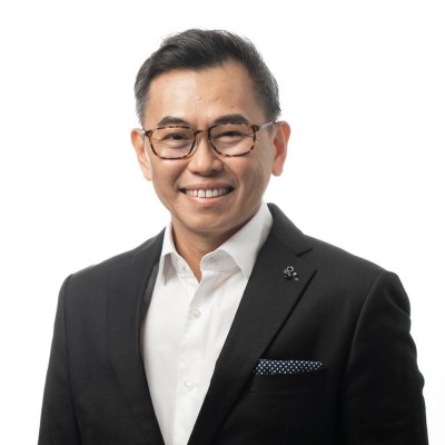 Raymond Chua