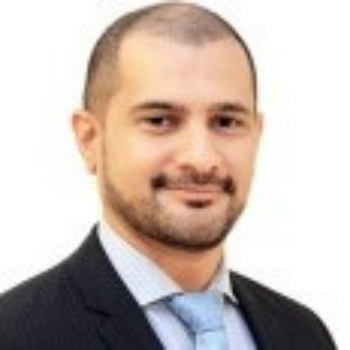 Saqib Chaudhry