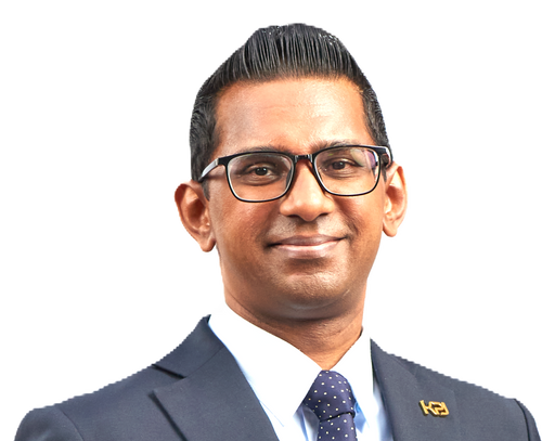 Saravanan Desigamanie