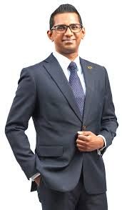 Saravanan Desigamanie