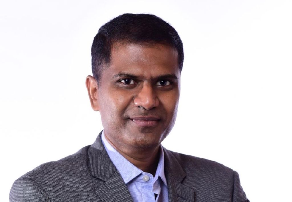 Sena Periasamy