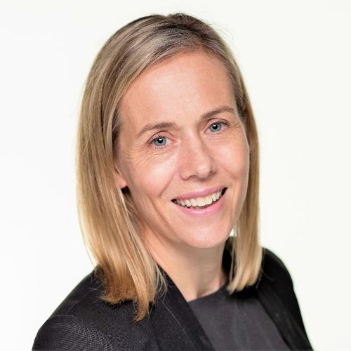 Sharon Hakkennes