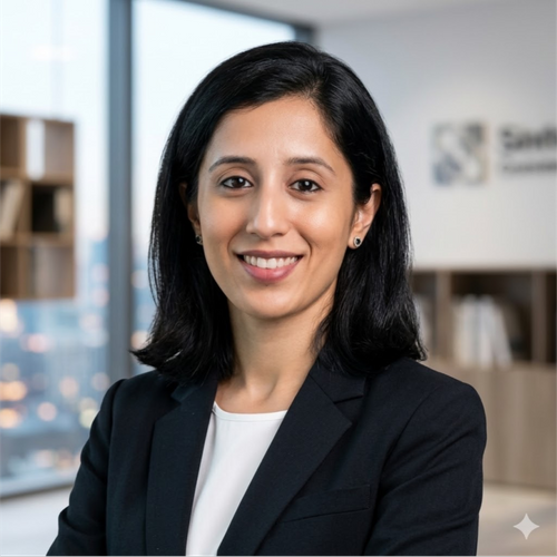 Sheetal Nanwani Joshi