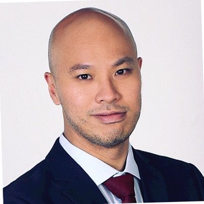 Stephen Chan