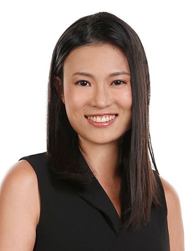 Stephanie Ko