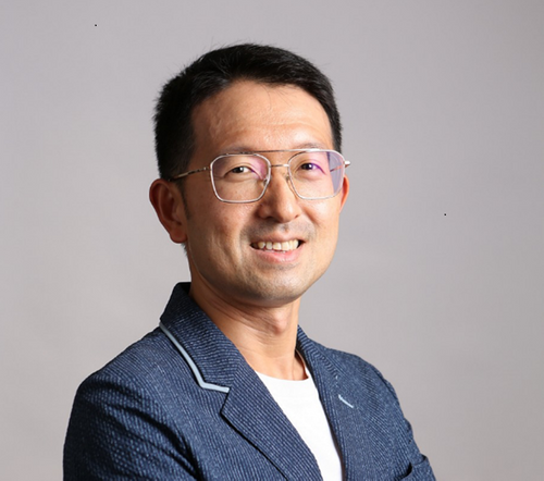 Sutowo Wong