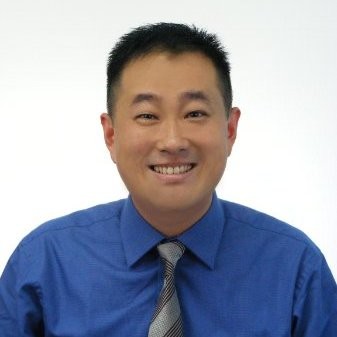 Terence Ng