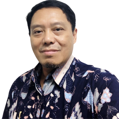 Wildan Djohany