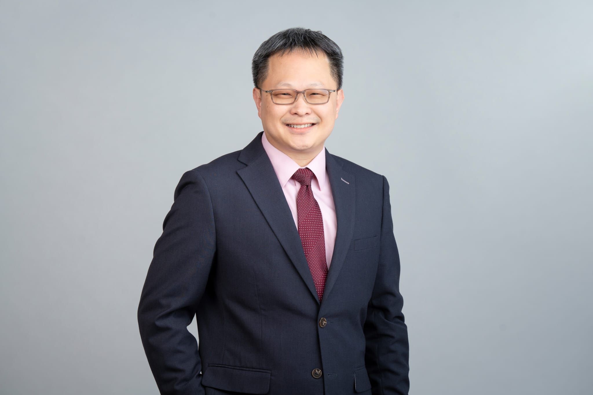 Yong Yih Ming