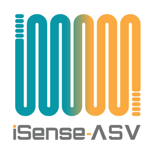 iSense-ASV