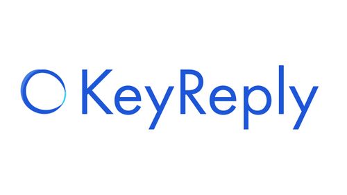 KeyReply