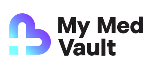MyMedVault (MMV)