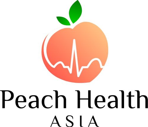 Peach Health Asia
