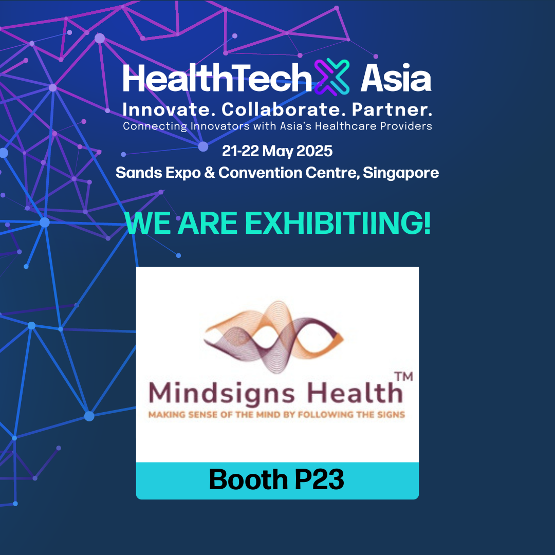 Mindsigns Health B2