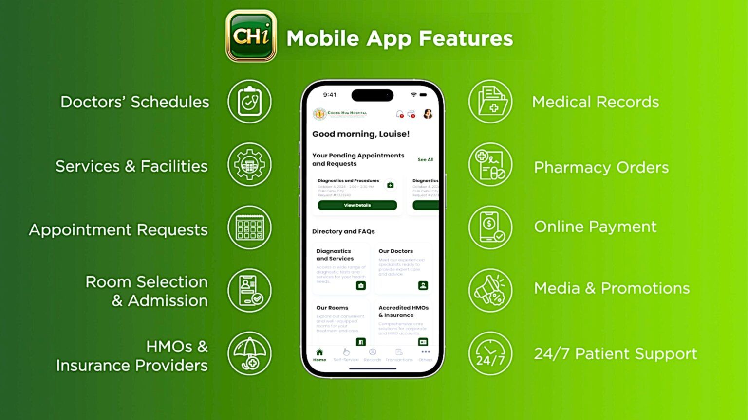 mob app