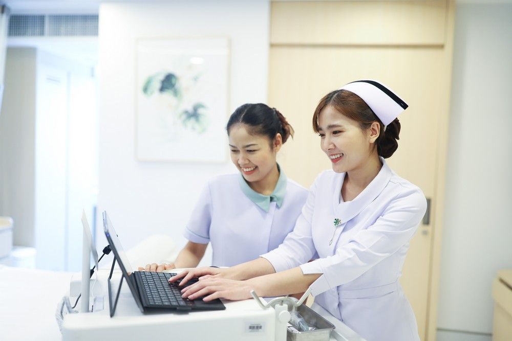 nurses