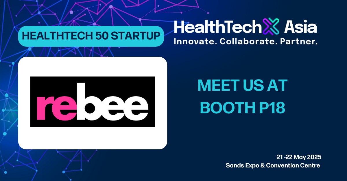 Rebee Health B1