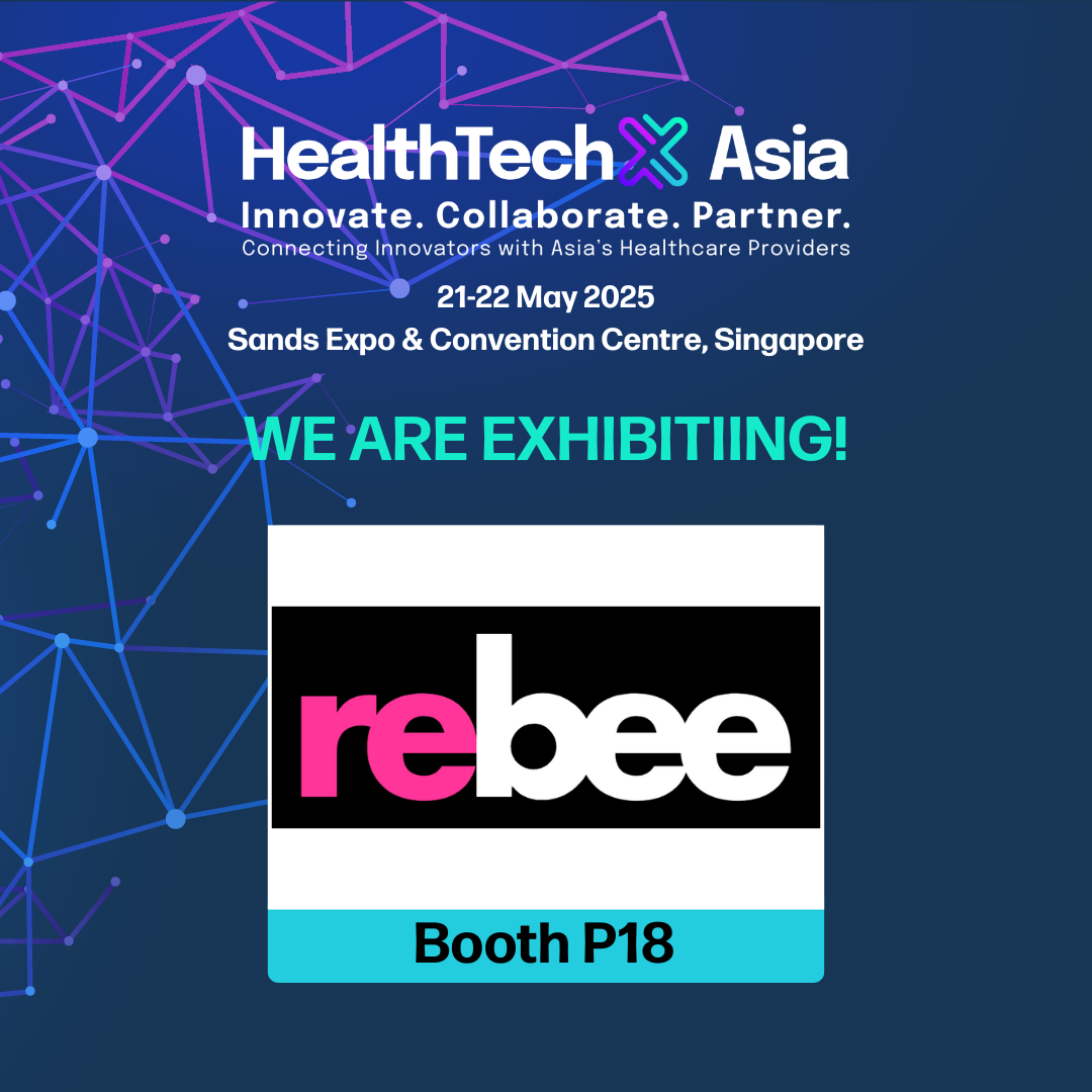 Rebee Health B2