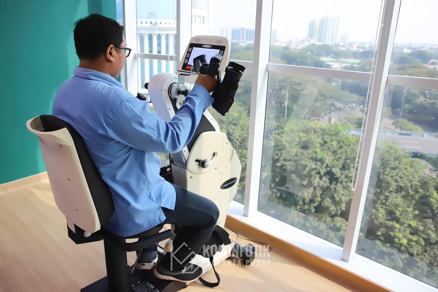 robotic-dev