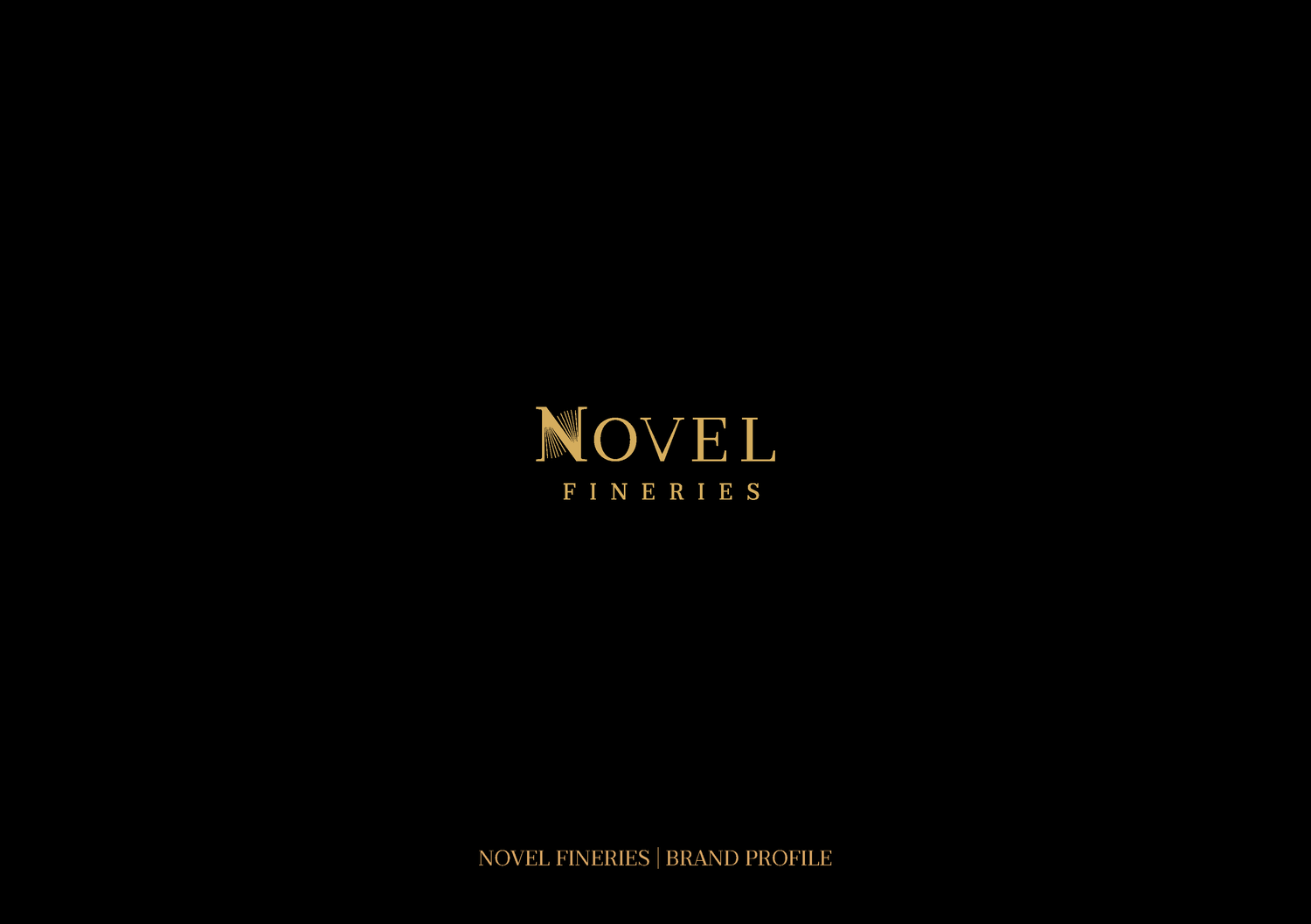 NOVEL FINERIES LTD