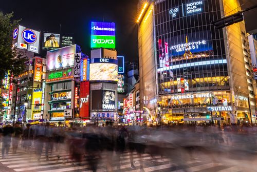 A Sneak Peek into Japan’s Unique Insurtech Sector
