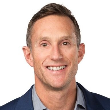 Andrew Parton