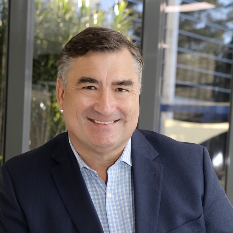 Dr Michael Neary