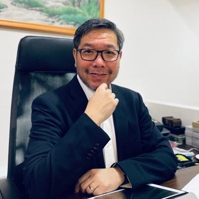 Eddy Wong