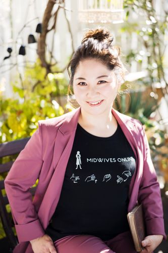 Kanako Sugiura