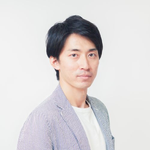 Kazuhiro Kawabata 河端 一寛（かわばた かずひろ）