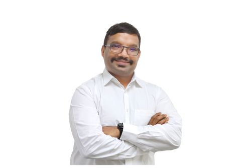 Rohit Nambiar