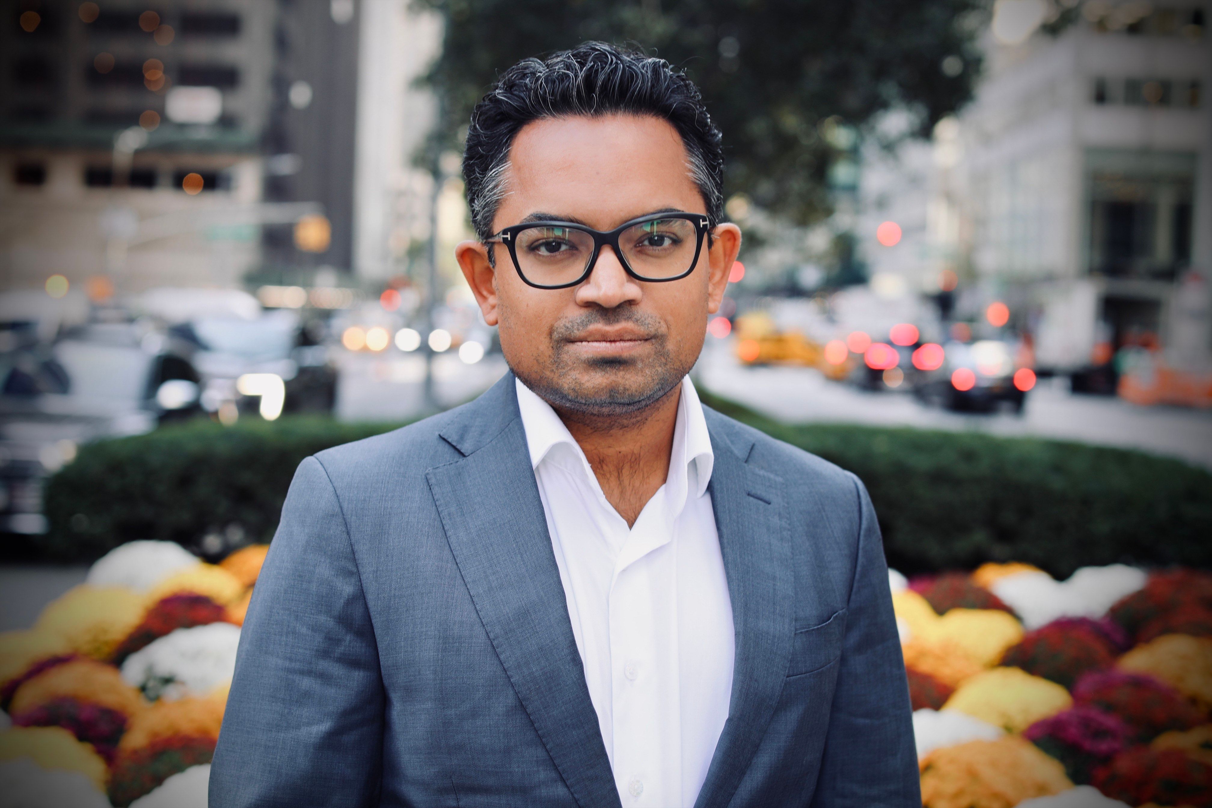 Siddhartha Jha