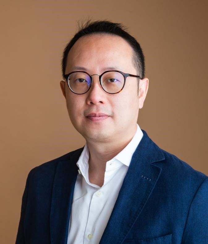 Benny Ng