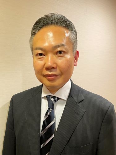 Tomohiro Miura 三浦知宏