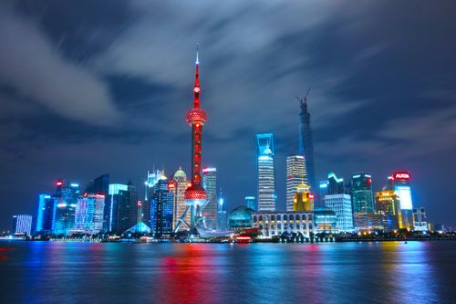 What fuels the growth of the InsurTech sector in China?