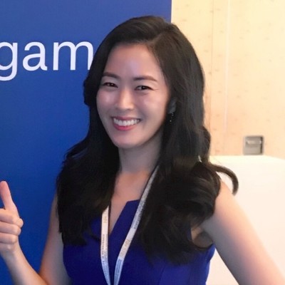 Arabella Eunju Kim