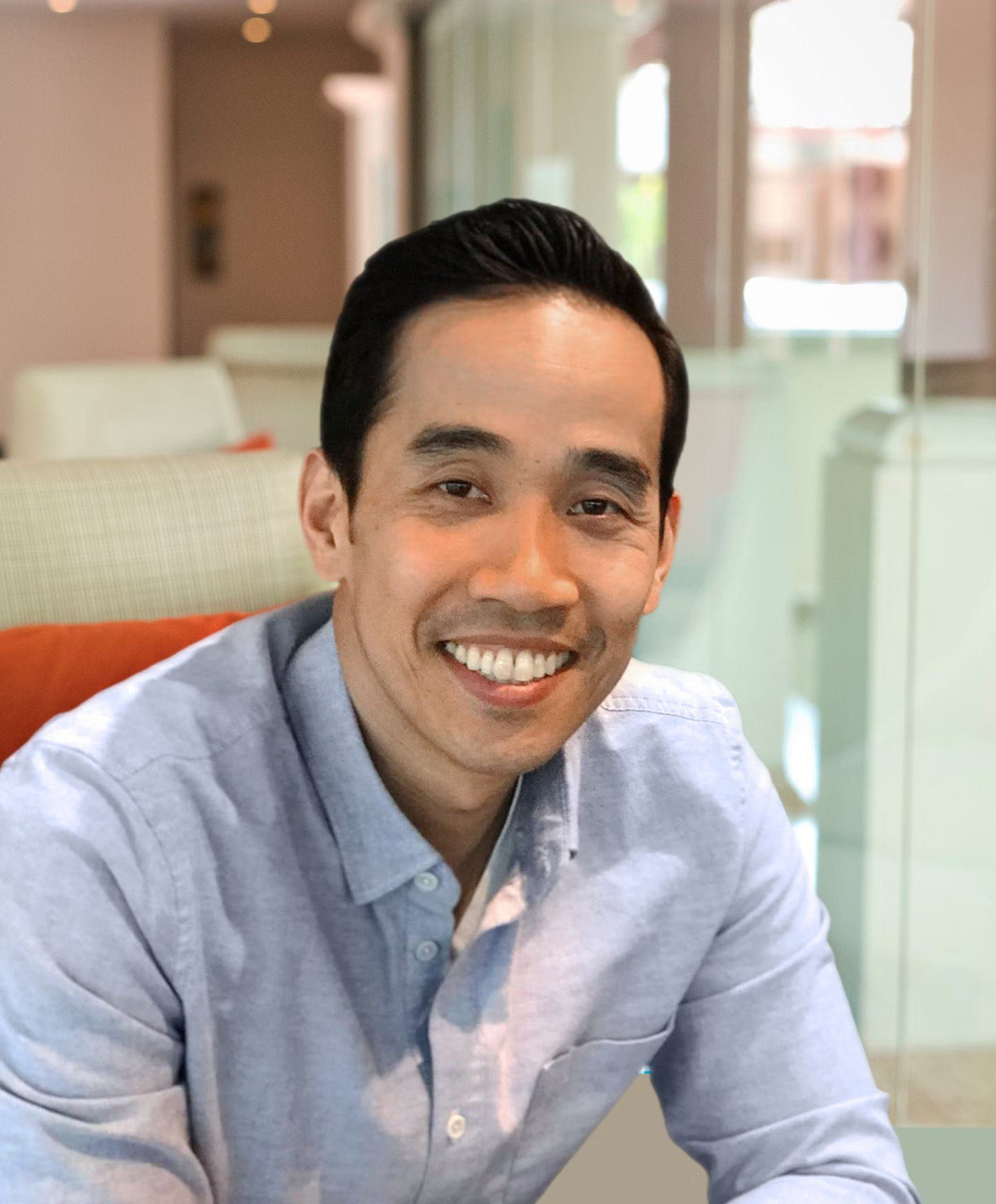 Dinh Lai