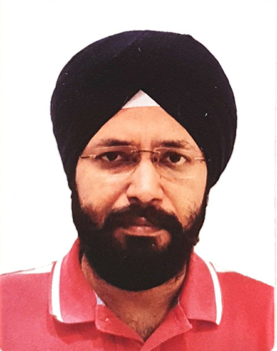 Gurindar Singh