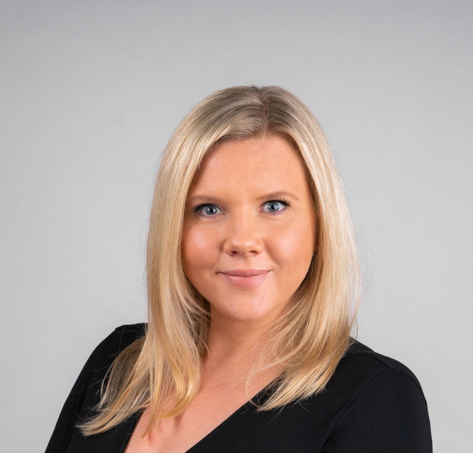 Helen Attenborough