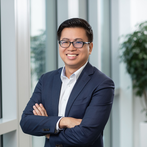 Max Tiong