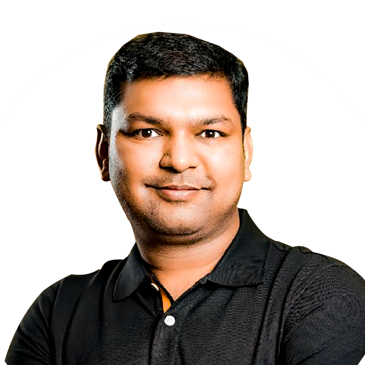 Mayank Gupta