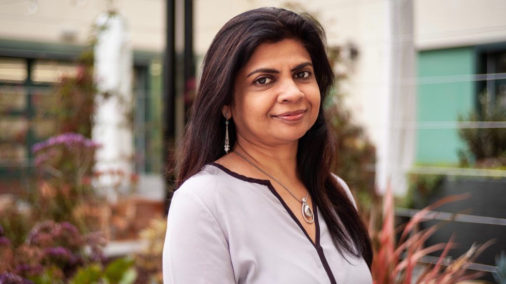 Smita Aggarwal