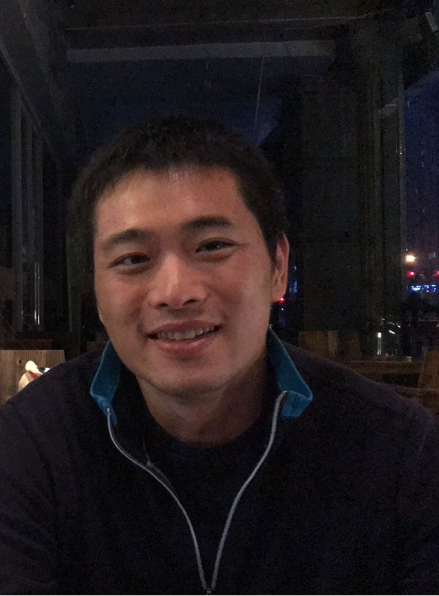 Ting Lin