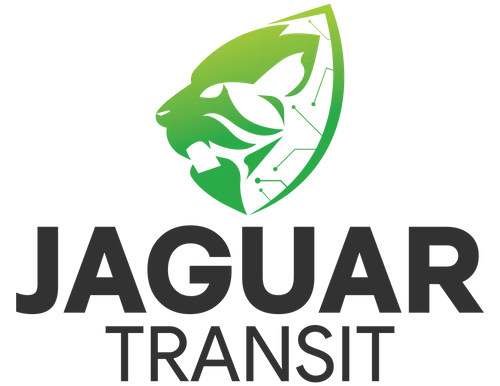 Jaguar Transit