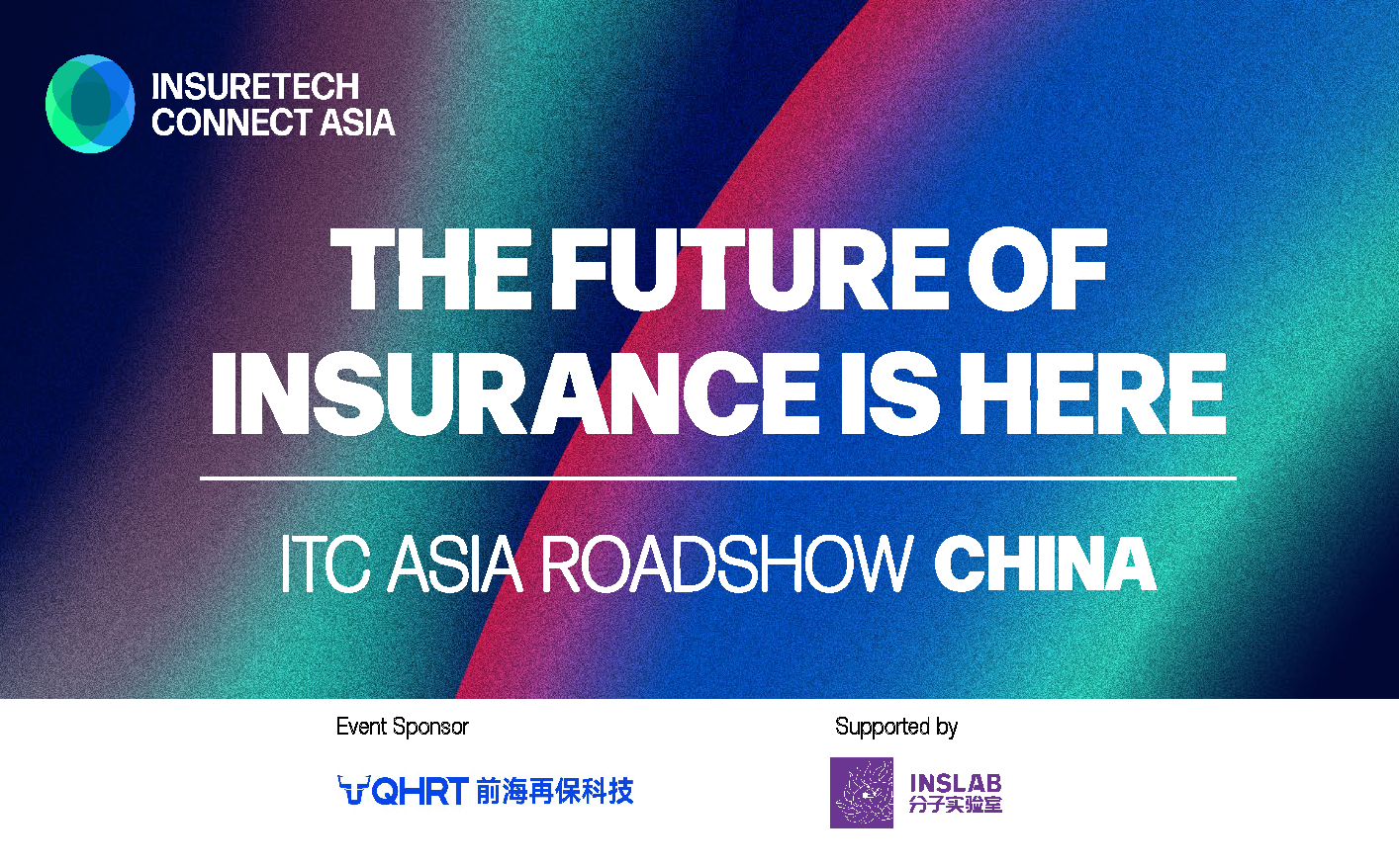 ITC China Virtual Roadshow